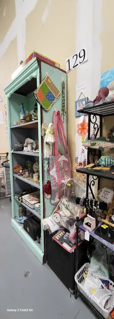 Colonial Beach Shopping Center