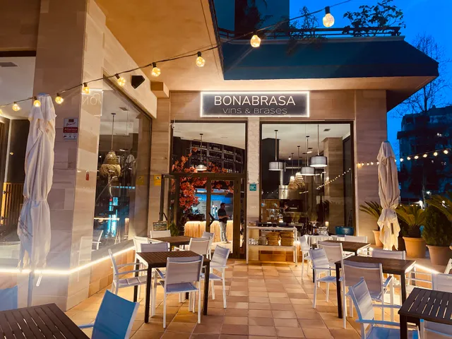 Restaurante Bona Brasa