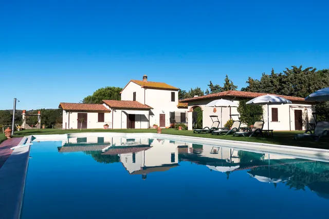 Agriturismo Poggio Sasseta