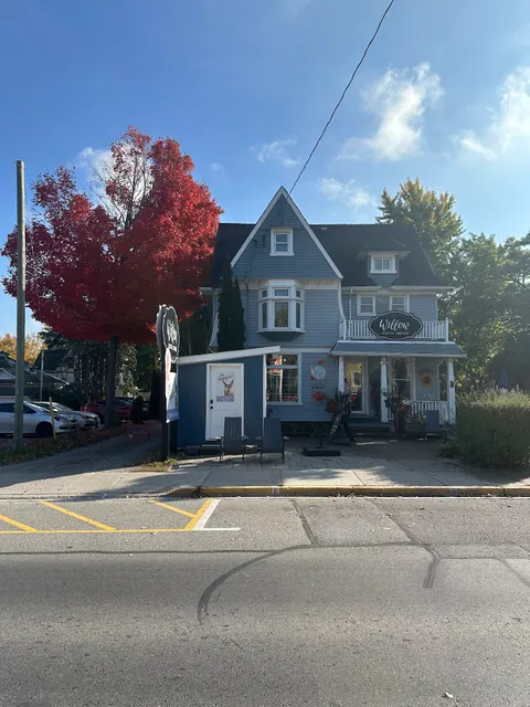 Willow Boutique Brighton