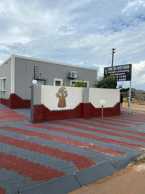 Fourties Guest House