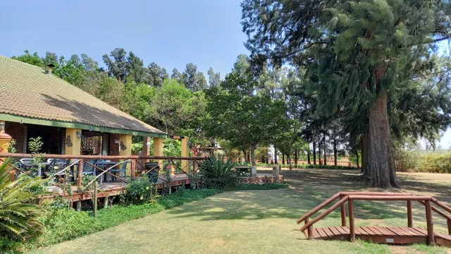 Blue Roan Country Lodge Magaliesburg
