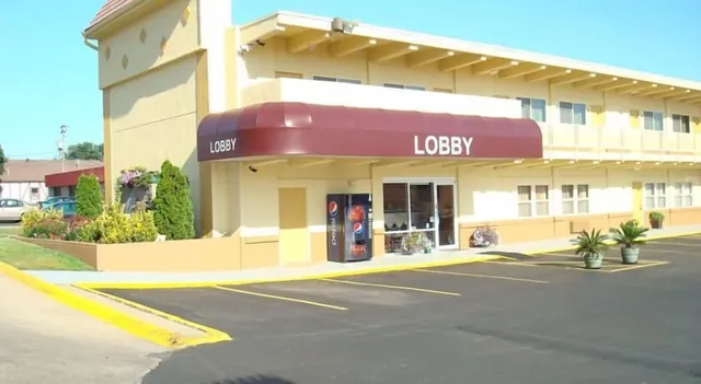 Virginia Inn & Suites