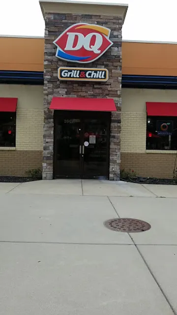Dairy Queen Grill & Chill