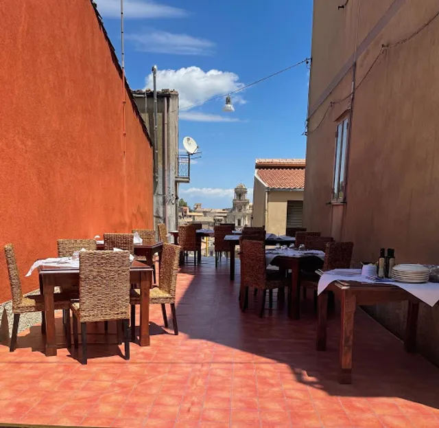 A Niviera, Ristorante e Pizzeria