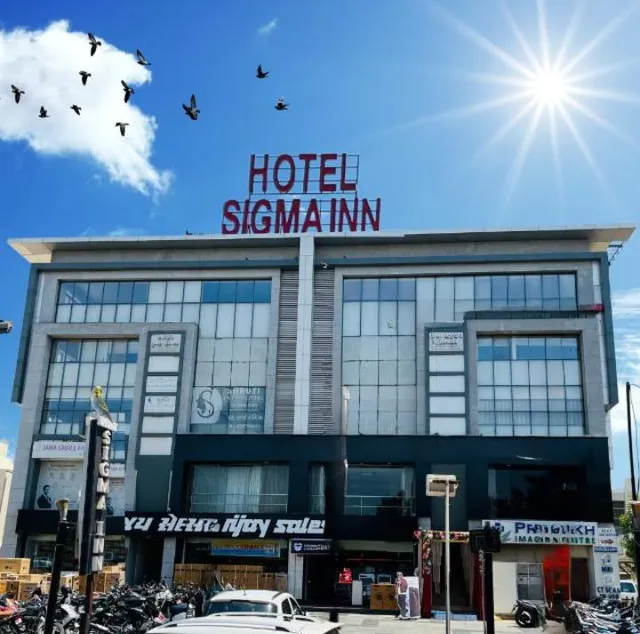 Hotel Sigma Inn