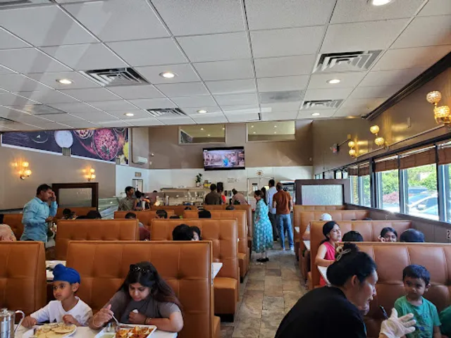 CHETTINAD INDIAN CUISINE