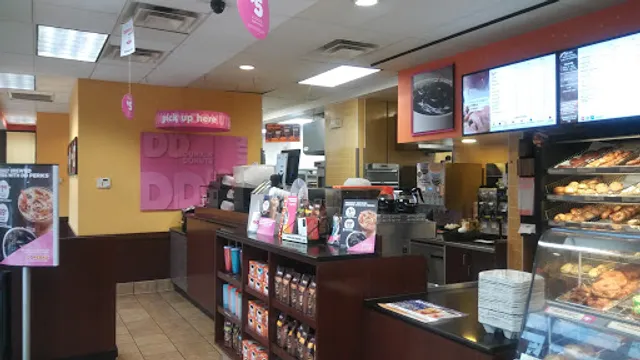 Dunkin'