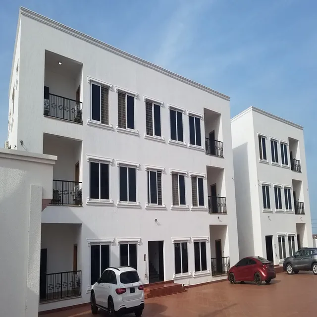 MEMBO APARTMENTS
