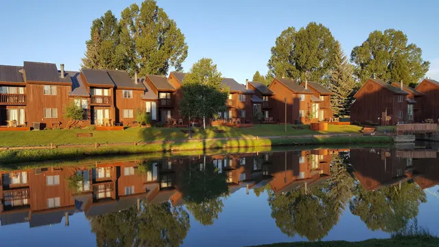 Wyndham Pagosa- Mountain Meadows