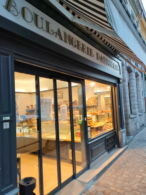 Boulangerie - Pâtisserie Vianney Degruson