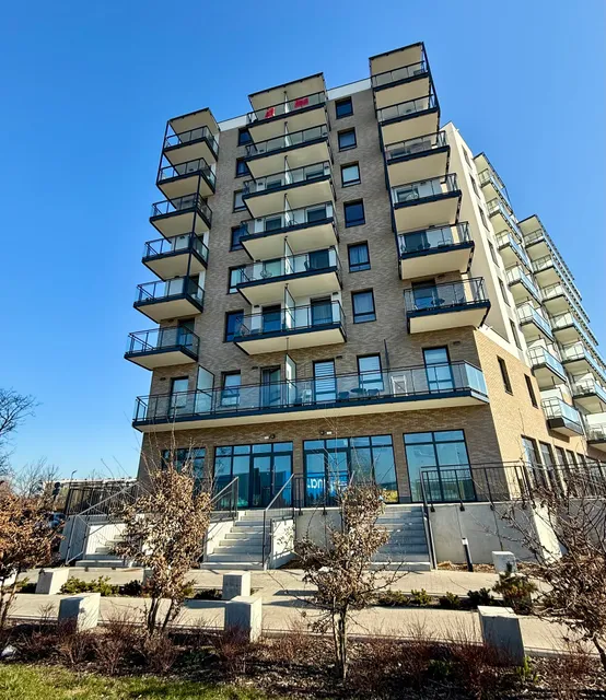 Modern Space - lokale inwestycyjne ROBYG