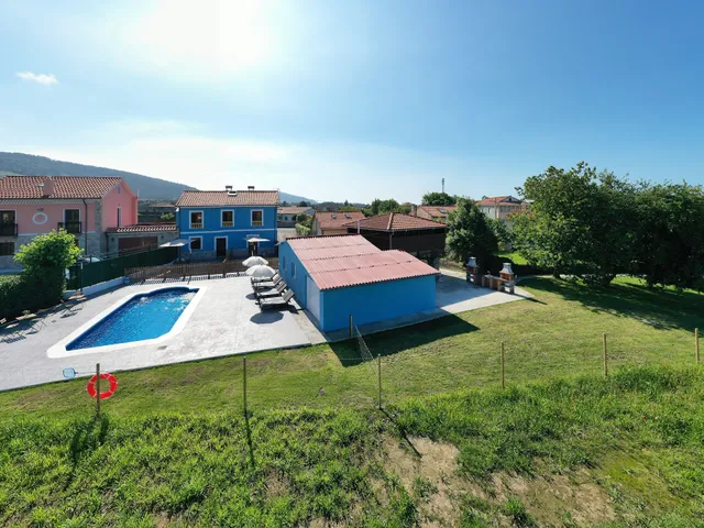 PLAYAS DE MUROS COMPLEJO VACACIONAL