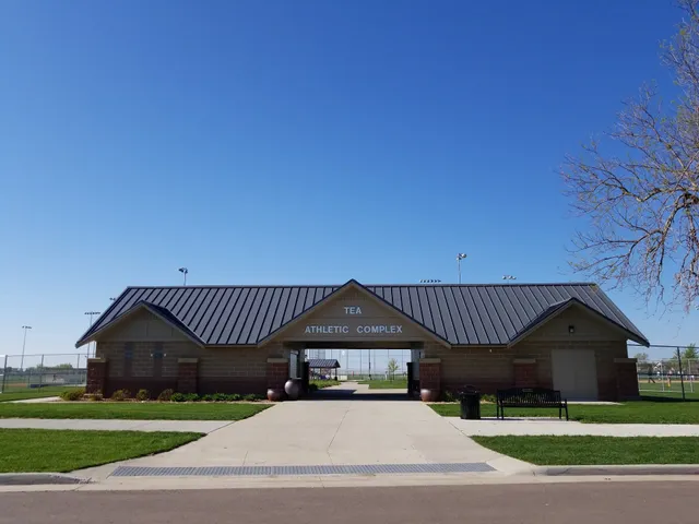 City Of Tea Athletic Complex