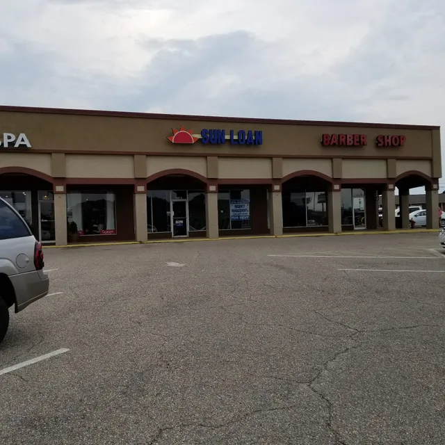 Westgate Shopping Center