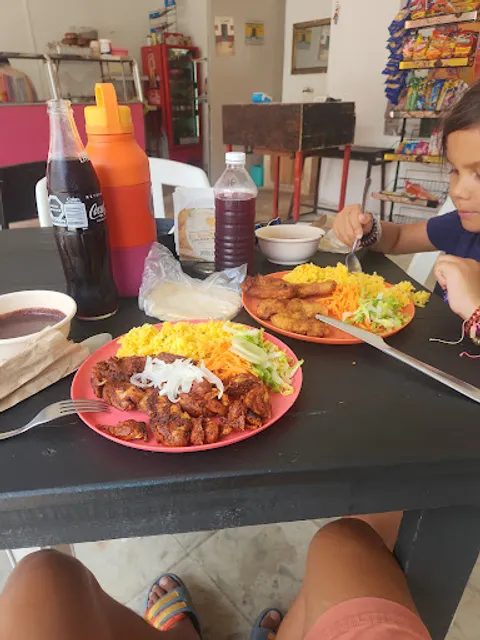 El Rincón del Sabor