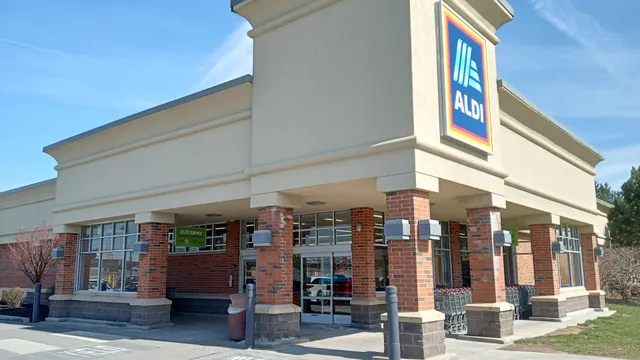 ALDI