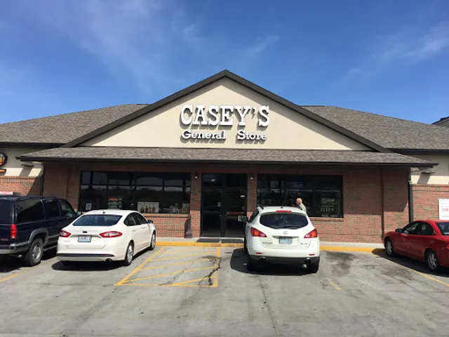 Casey's