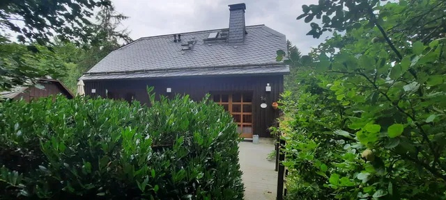 Ferienhaus Erzgebirge