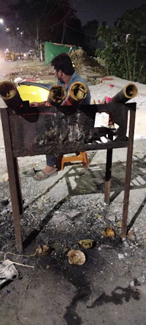 Maredumilli Bamboo Chicken