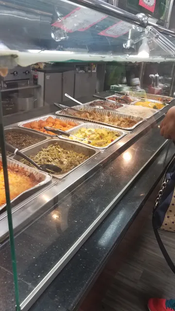 Super Price Choppers