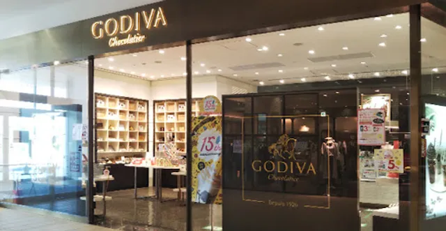GODIVA