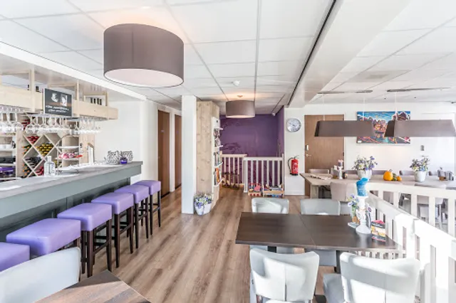 Restaurant Brasserie Velius