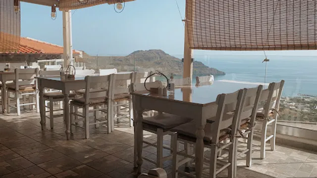 Taverna Panorama