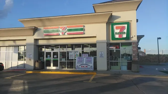 7-Eleven