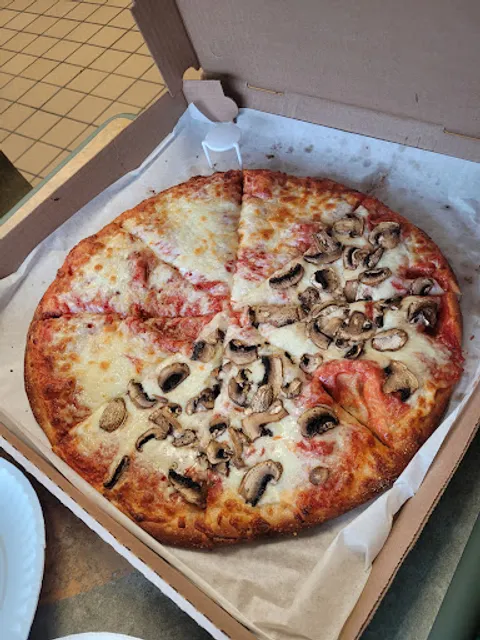 Local Pizza And Catering