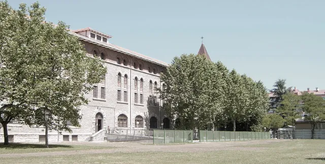 UNED - Vitoria-Gasteiz