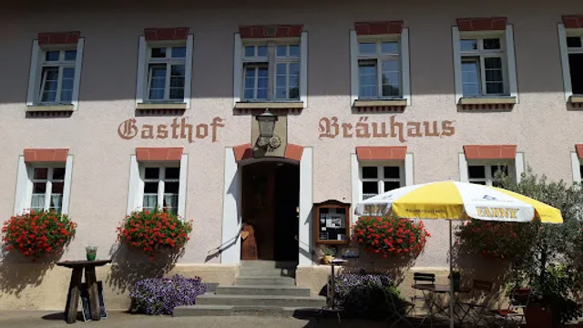 Bräuhaus Zussdorf