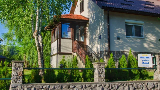 Apartment Rašće