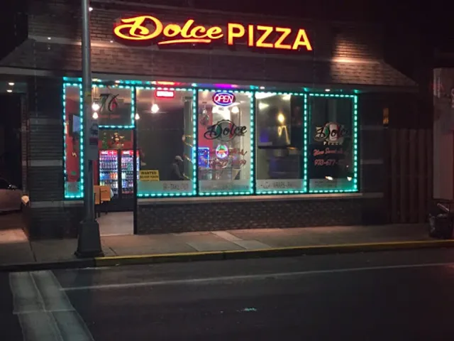 Dolce Pizza