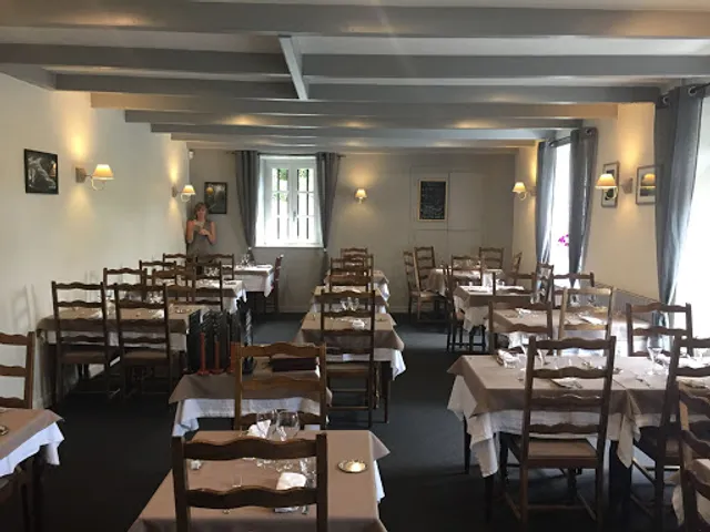 Auberge Ty Mamm Doue