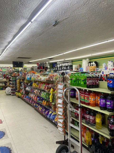 J & J Grocery & Market