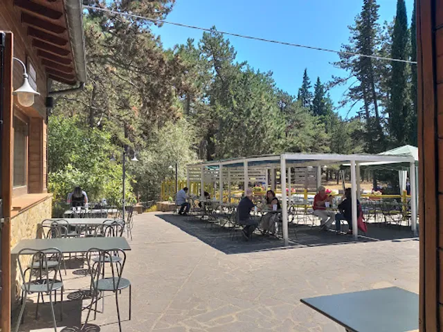 Ristorante Bivio Del Moro