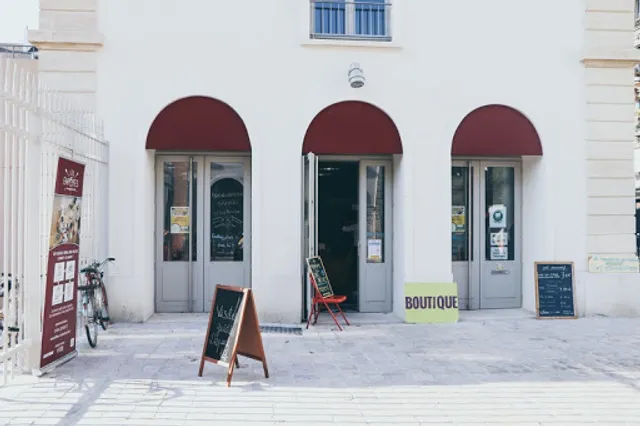 The Zero Waste House