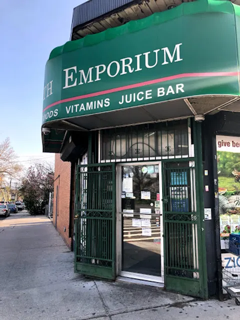 Queens Health Emporium