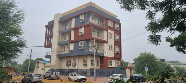 HOTEL CHEELGADI GREENS