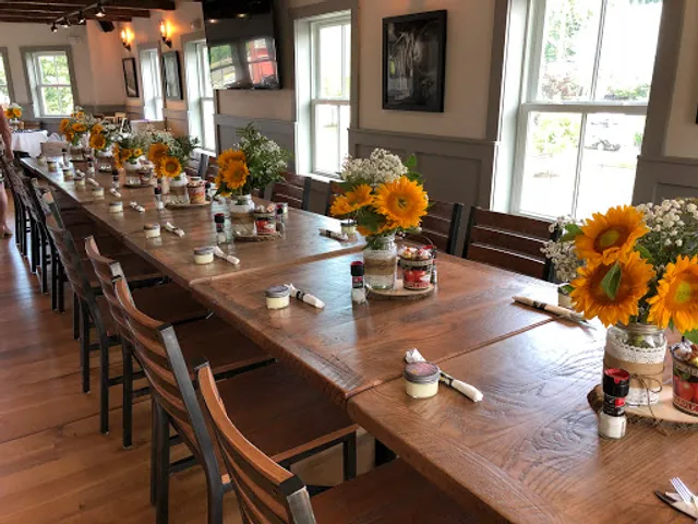 Sea Dog Brewing Company