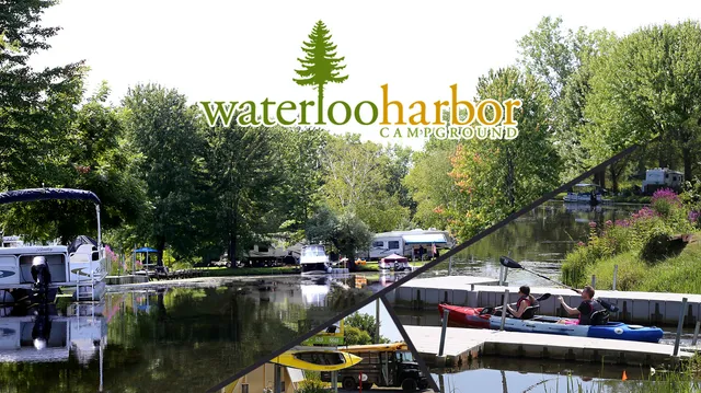 Waterloo / Finger Lakes KOA Holiday