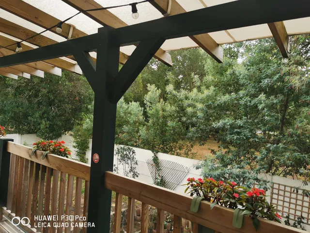 Les chambres du Houron