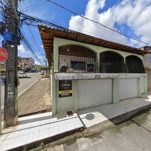 TO BROCADO HAMBURGUERIA