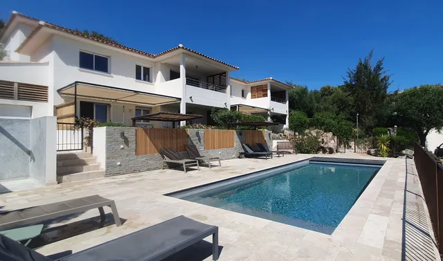 BACCA LOCATION, Location de Vacances proche Porto-Vecchio