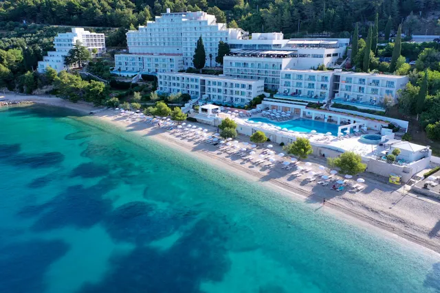 TUI BLUE Adriatic Beach