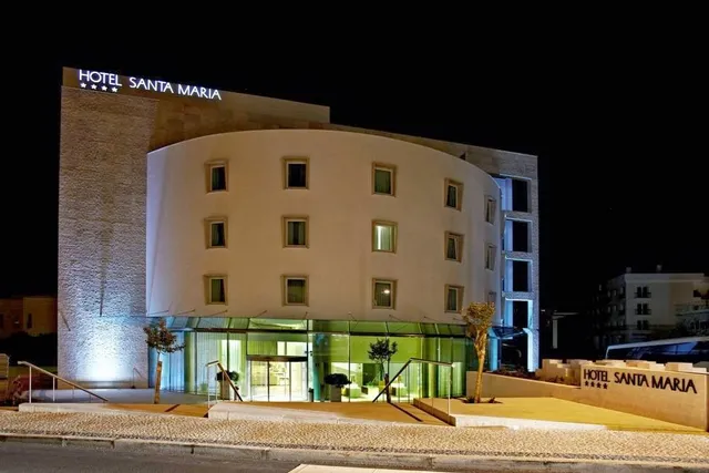 Hotel Santa Maria - Fátima