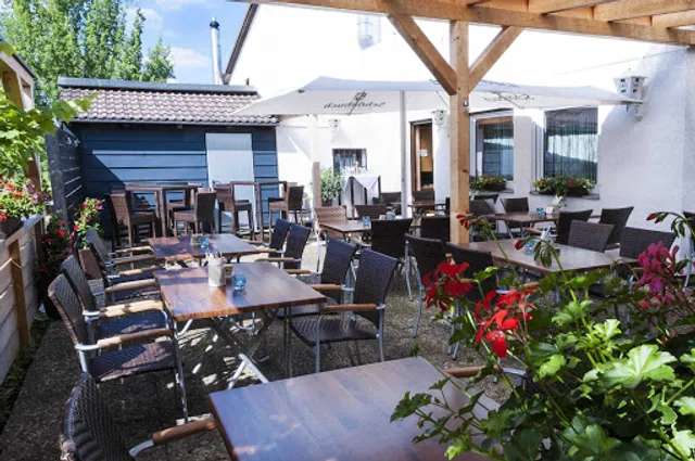 Restaurant Sandäcker Steinenbronn