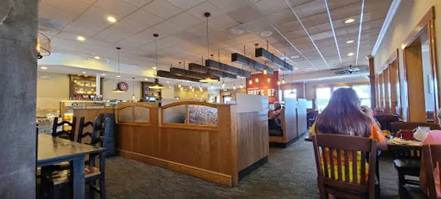 Bob Evans
