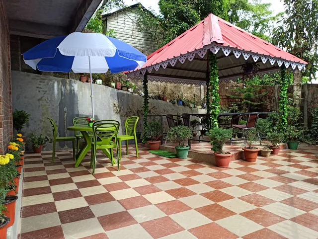 PHUNTSOK KHANG SAR HOMESTAY